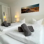 Appartement Nordseebrandung C1 1 *