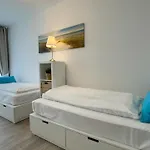 Appartement Nordseebrandung C1 1 Cuxhaven