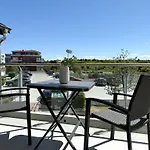Appartement Nordseebrandung C1 1 *