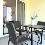 Nordseebrandung C1 1 Appartement Cuxhaven