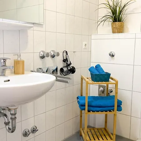 Apartment Nordseebrandung C1 1 *