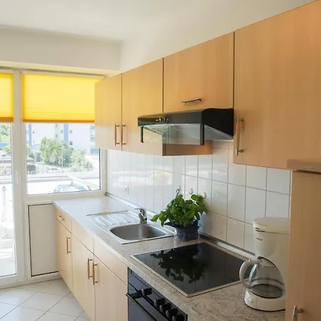 Nordseebrandung C1 1