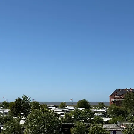 شقة Nordseebrandung C1 1 كوكسهافن