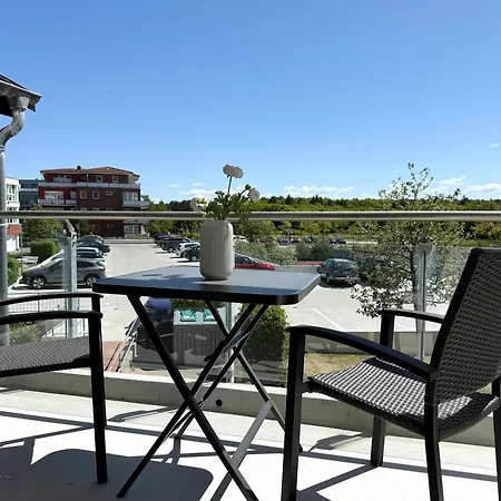 Apartment Nordseebrandung C1 1 *