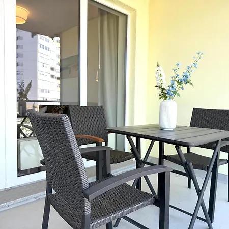 Nordseebrandung C1 1 Apartment Cuxhaven