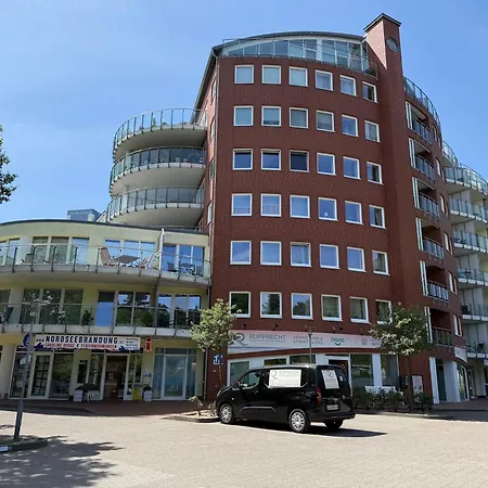 Nordseebrandung C1 1 *