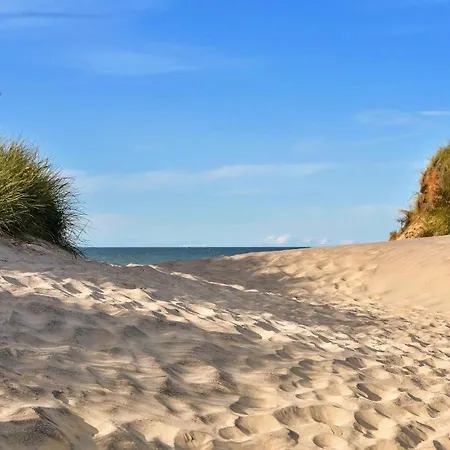 Nordseebrandung C1 1 كوكسهافن