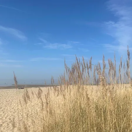 Apartment Nordseebrandung C1 1 Cuxhaven