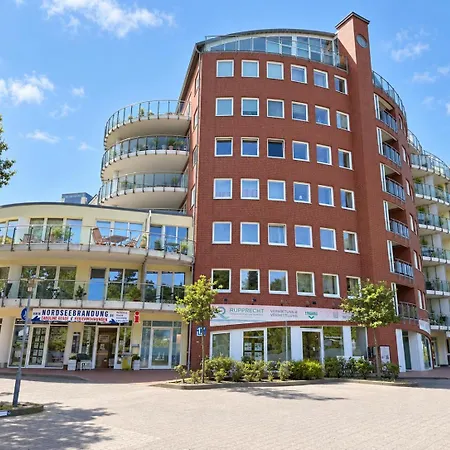 Nordseebrandung C1 1