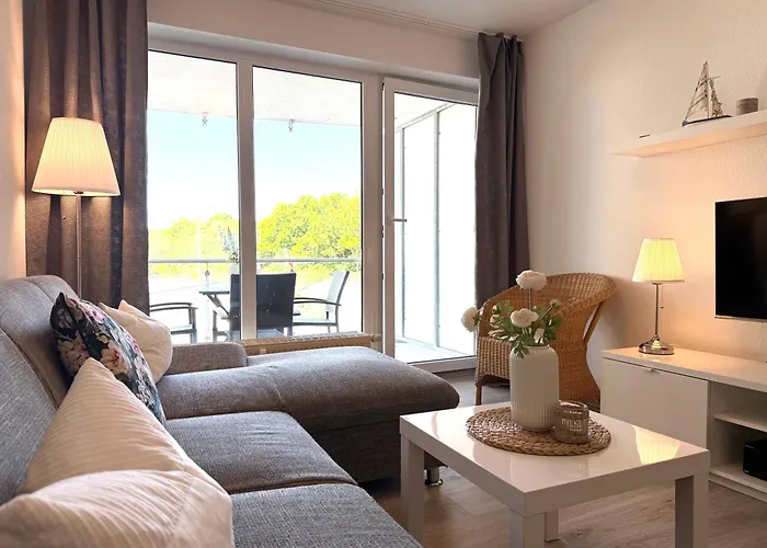 Daire Nordseebrandung C1 1