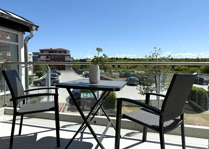 Daire Nordseebrandung C1 1 *